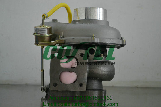 Truck / Bus GT3576D Garrett Turbo Charger With J08C-TI Engine 241003251 / 241003251C