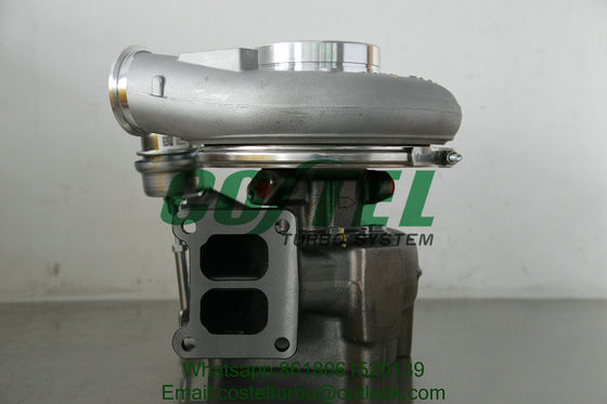 HE500WG Holset Turbo Charger Repair Engine Turbo 3790082 202V09100-7926