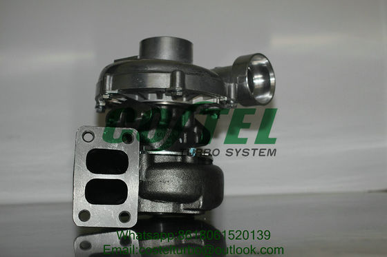 Mercedes Benz 711D Engine K24 KKK Turbo Charger 53249886410 53249886404