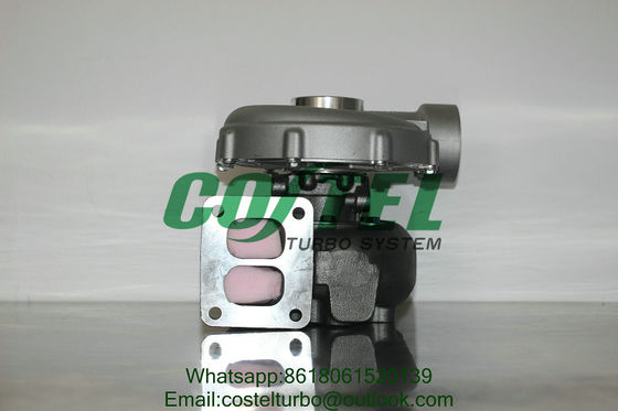 Liebherr Earth Moving Diesel Engine Turbo K29 Turbo 5329-988-6714 With D9408TI Engine