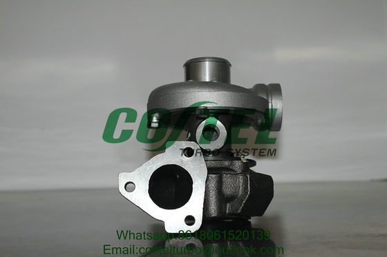BF4M1012E/C S1B 315192 315859 KKK Turbo Charger , Industrial Deutz Engine Turbo