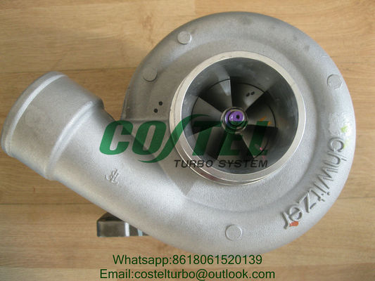 315650 314195 / 315616 6152828410​ KKK Turbo Charger  Komatsu Excavator Turbo