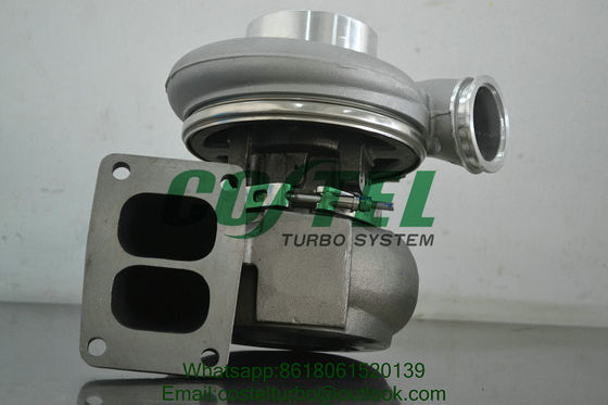D2876LF02 Diesel Man Truck Turbo , 316195 316192 51091007435 ​S3B Turbo