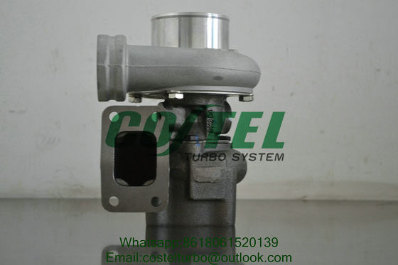 04255272KZ / 318281 318167 S100 KKK Turbo Charger Deutz / Volvo Engine Turbo