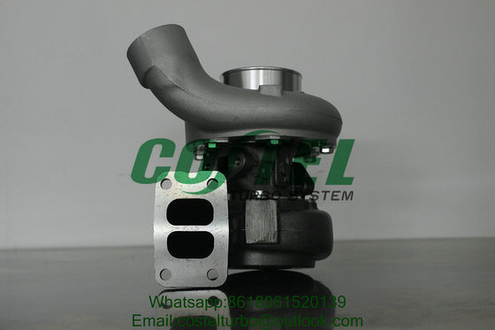 S200 5010339464 315737 KKK Turbo Charger for Renault Earth Moving Engine