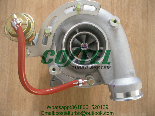 Deutz / Volvo KKK Turbo Charger , 12709880018 53271013082 Diesel Engine  Turbo