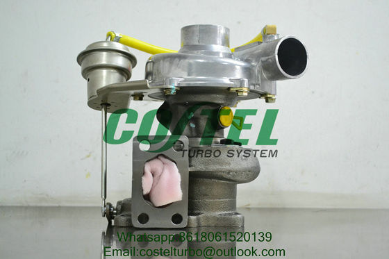 RHC61B HINO Truck Turbocharger , VF240023 VX18 FB14 Motor Diesel Engine Turbocharger