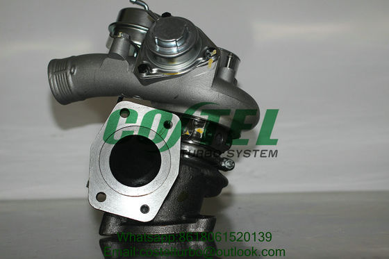 Volvo XC70 S60 TD04 Turbo 49377-06213 Engine B5254T2  49377-06200, 49377-062002, 49377-06202, 49377-06210, 49377-06212