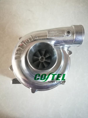 RHC7 Turbo NH170048 CI56 11440-02100, 1144002100 703724-0001 Isuzu Hitachi Various Truck