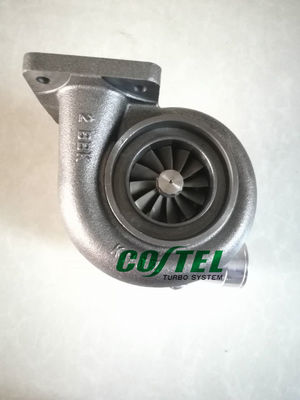 RHC7 Turbo NH170048 CI56 11440-02100, 1144002100 703724-0001 Isuzu Hitachi Various Truck