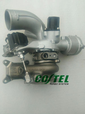 Audi A4 A5 Q5 Q7 2.0 TFSI JHJ F5 IHI Turbo Chargers 06L145722T 06L145722 06L145702 06L145702F