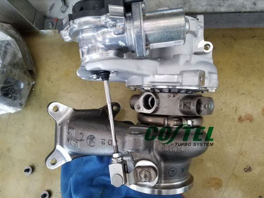 Audi Vw IS20 2.0T A1 A3 A4 TT 06K145722T 06K145702T 06K145722G 06K145702 06K145722
