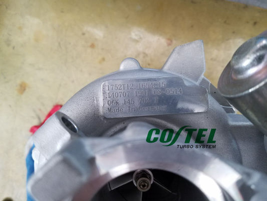 Audi Vw IS20 2.0T A1 A3 A4 TT 06K145722T 06K145702T 06K145722G 06K145702 06K145722