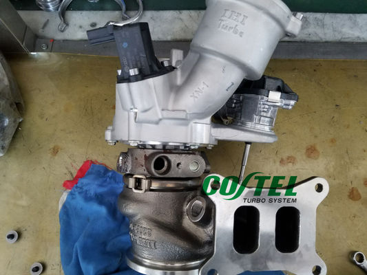 Audi Vw IS20 2.0T A1 A3 A4 TT 06K145722T 06K145702T 06K145722G 06K145702 06K145722