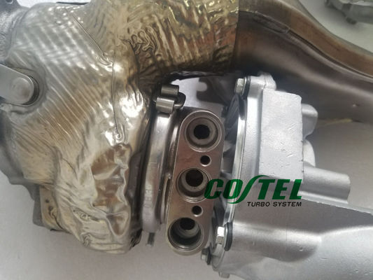 AUDI A6 S6 A7 S7 A8 S8 4.0L TFSI JH5IT Turbo 079145703E 079145704E 079145703S 079145704S