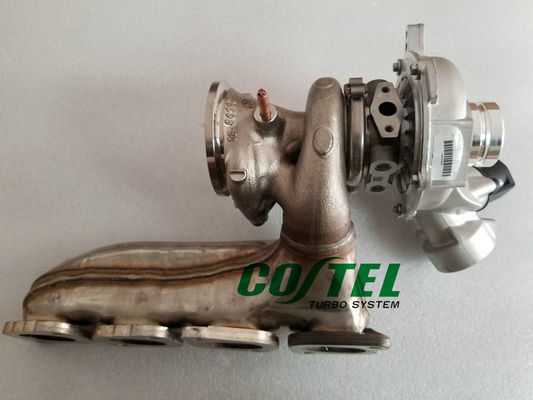 Mercedes W205 W213 C - E - Klasse Turbolader A2740903780 Turbo A2740904380