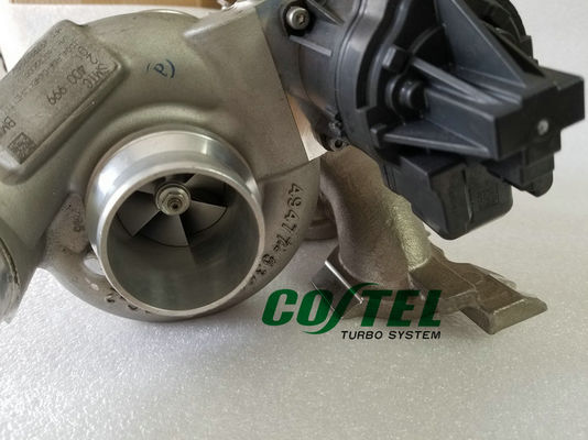 TD04 49477-02450 49477-02408 F31 B48 Engine Turbocharger BMW X1 X3 520 528 320 328 B48A20A 2.0 Engine