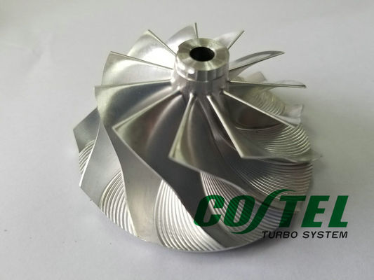 Compressor Billet Wheel & Garrett GT28 30 GT3071R Trim56 452546-0005 11+0 Blades