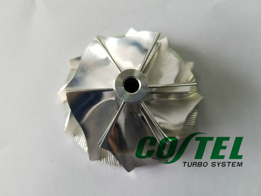 Billet Turbo Compressor Wheel Mitsubishi TD05H -20G / TD06-20G 52.5/68 mm