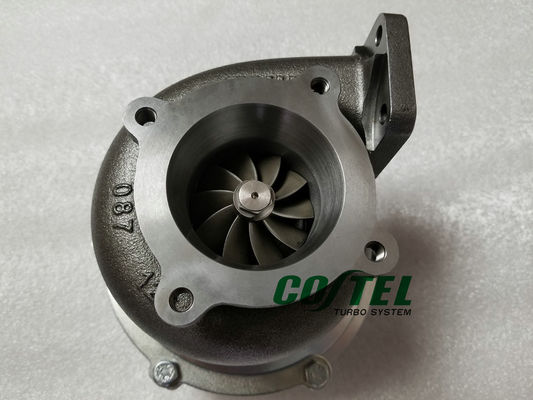 Garrett 856801-5006S GTX3071R Gen II Turbo Point Milling Billet Wheel