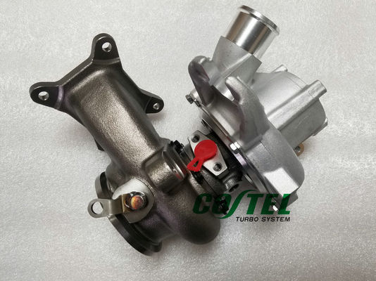 Garrett IS38 Ball Bearing Upgrade Turbo 06k145722H 06K145702N MK7 Golf R Audi S3 Gen3 EA888