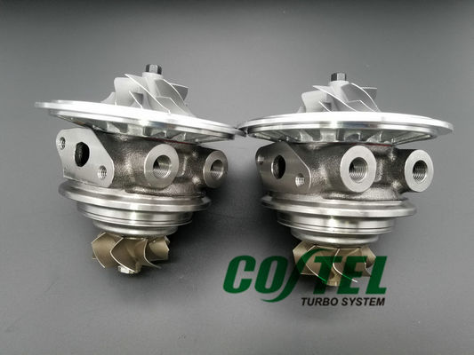 RHF5 Turbo VVQ1 VVQ2 Porsche Cayenne Sport 4.5L V8 Biturbo 948 Engine