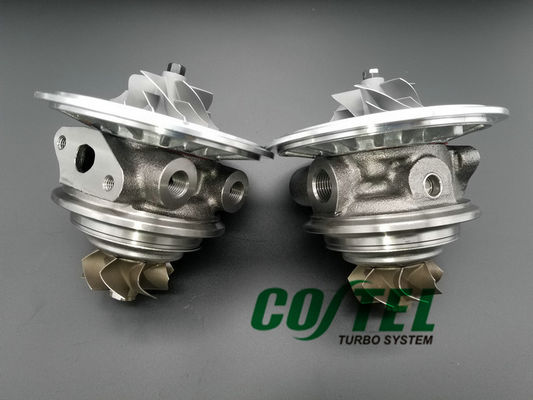 RHF5 Turbo VVQ1 VVQ2 Porsche Cayenne Sport 4.5L V8 Biturbo 948 Engine