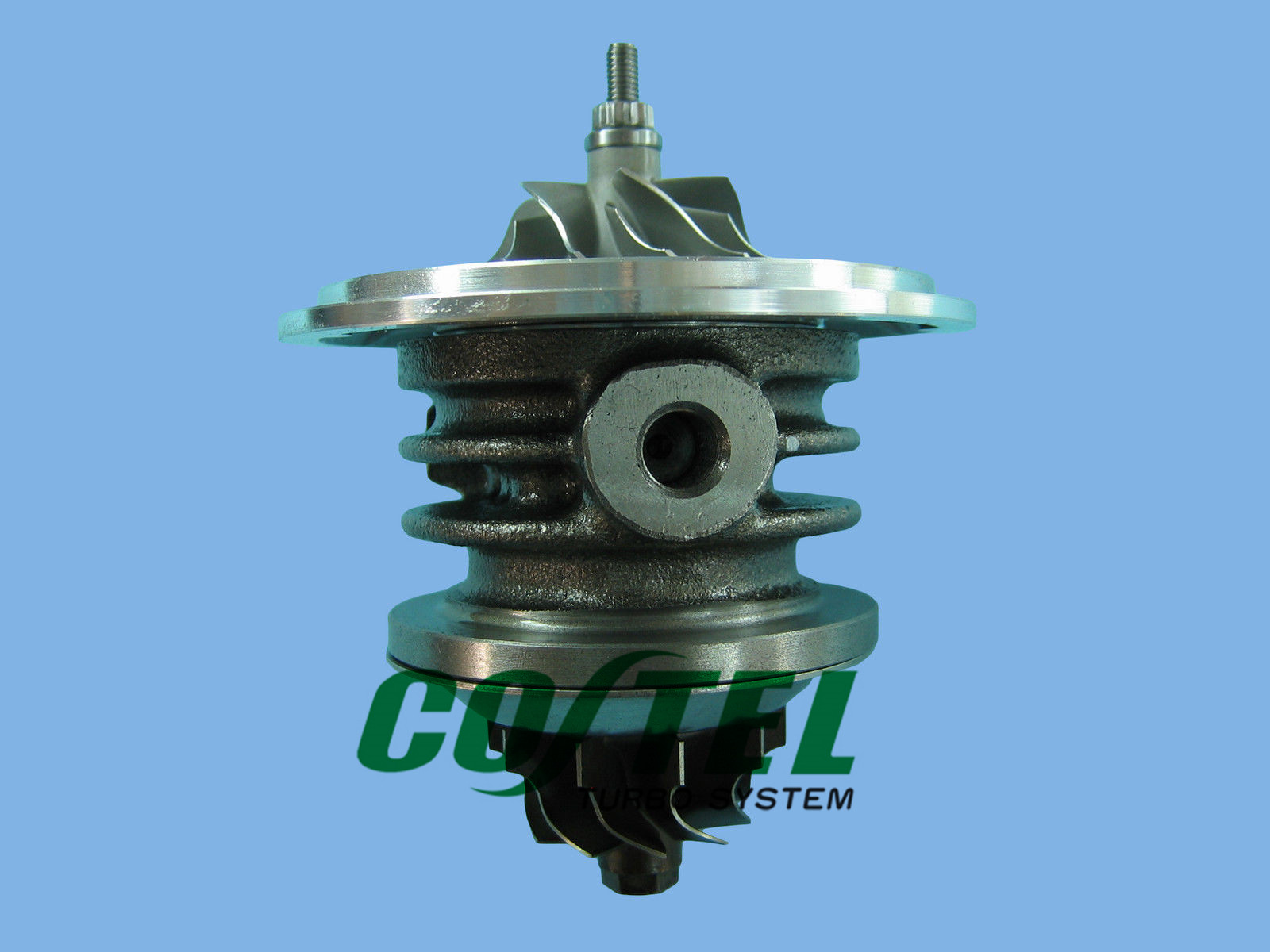 CHRA GT15 454092 454083 454065 454082 454093 Opel Astra-F 1.7 TD X17DTL ...