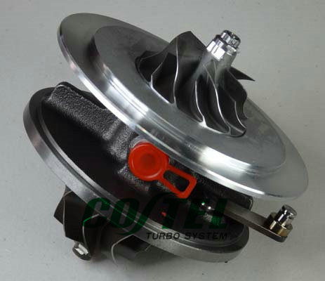 Turbocharger GT2256V 727463 A6470900180 / A6470960099 CHRA Cartridge ...