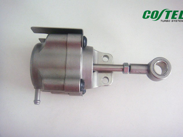 Iveco Truck HY55V Turbo 4046943 turbo Actuator valve wastegate Iveco ...