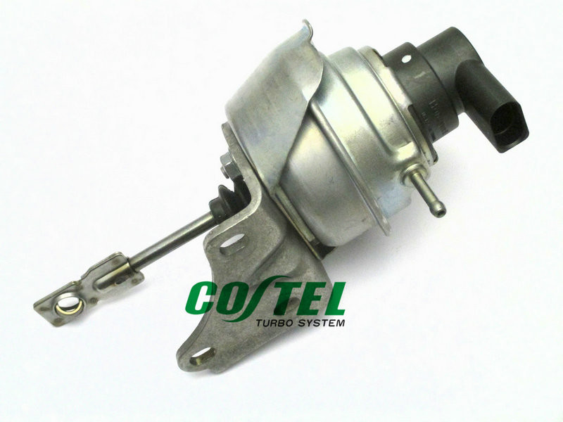 Garrett Turbocharger GTB1446VZ 792290-5003 792290 VW T5 2.0TDI electric ...