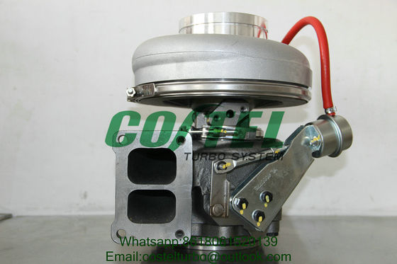 2006-09 Volvo Marine Truck Industrial turbo car system with D16C Engine HE551W Turbo 2842578 2835373