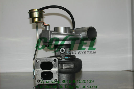 Hyundai Commercial Aero Space Bus TF08L-26M-18 Turbo 49134-00130 2820083400, 28200-83400