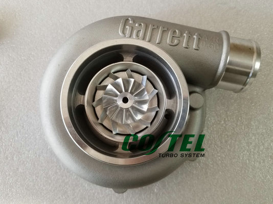 GARRETT GEN II I Upgrade Modify Turbo Cover Compress Housing Billet Wheel