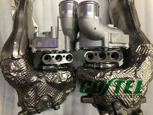 AUDI RS6 RS7 4.0L V8 TFSI JH5IT 079145721B 079145722B 079145703R 079145704R 079145703S 079145704S