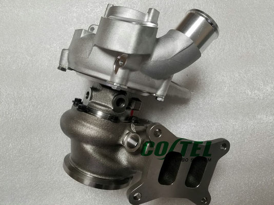 Garrett IS38 Ball Bearing Upgrade Turbo 06k145722H 06K145702N MK7 Golf R Audi S3 Gen3 EA888