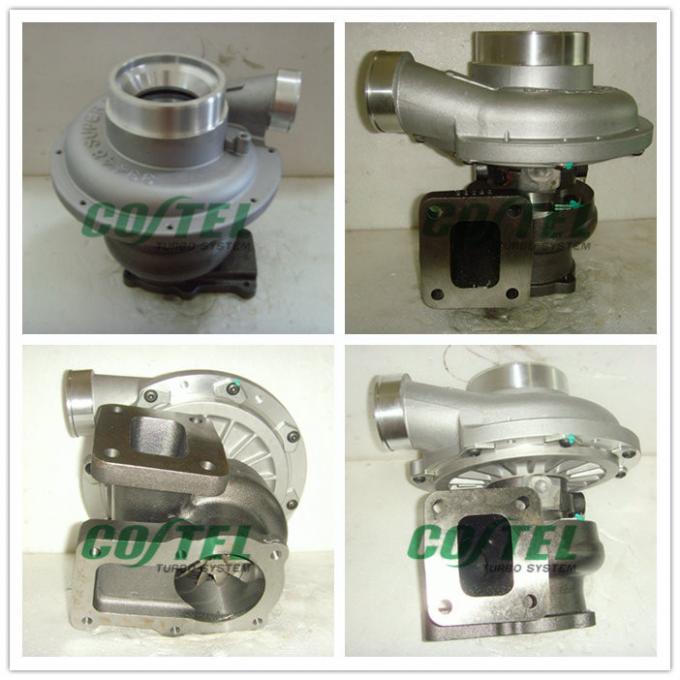 RHG8 Car Engine Turbocharger , G8 241004223B HINO heavy truck Turbo