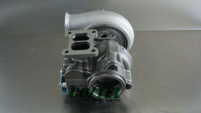 3536404 6CTA Engine Parts Turbochargers Cummins Truck Turbo For Holset