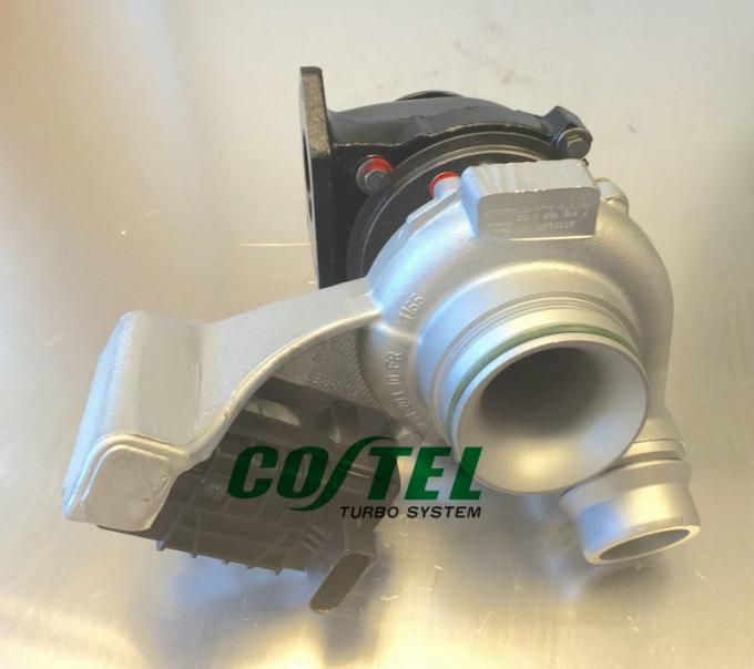 767378 GTB1749VK Electrically Driven Supercharger , Electric Turbo ...