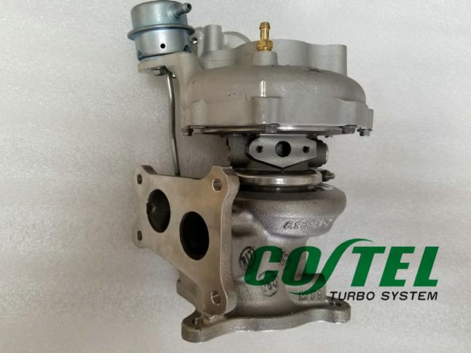 Upgrade Billet Turbo Turbocharger 14411-AA881 Replacement For Subaru Forester FA20 2014-2018, WRX Levory FA20F 2015-2021 2.0L Vahaha